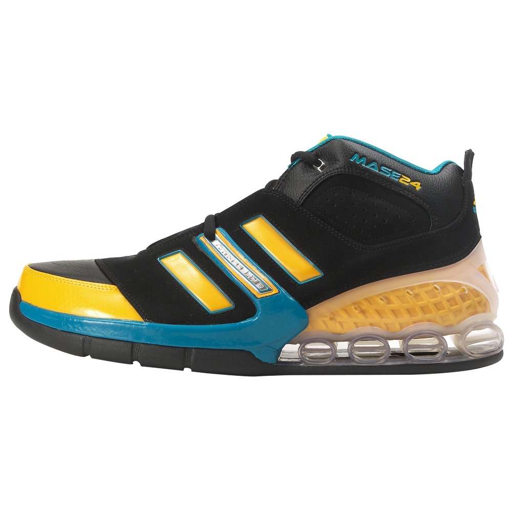 adidas All-Star NBA Bounce Artillery Basketball Shoe - Men - ShoeBacca.com