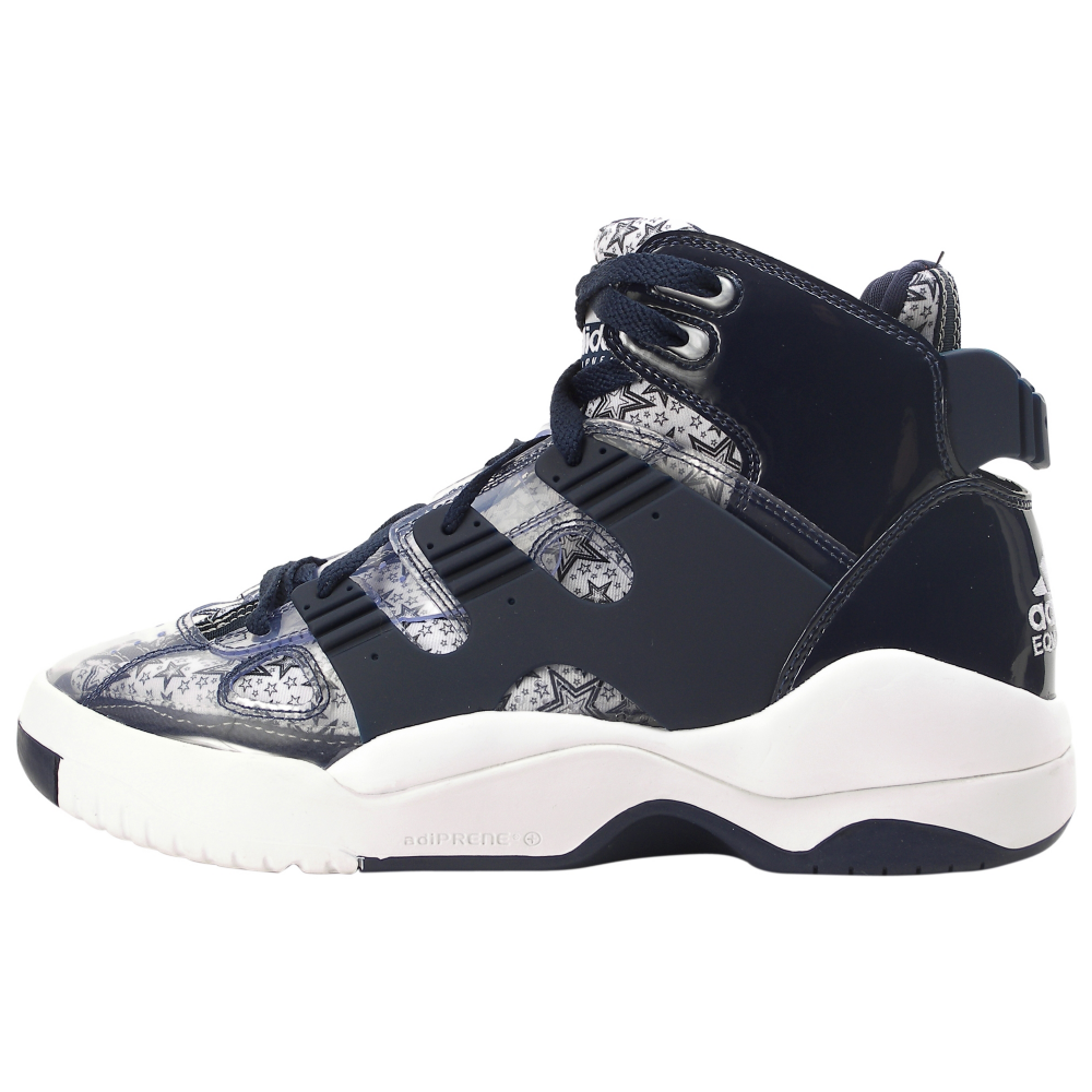 adidas EQT B-Ball Basketball Shoe - Men - ShoeBacca.com