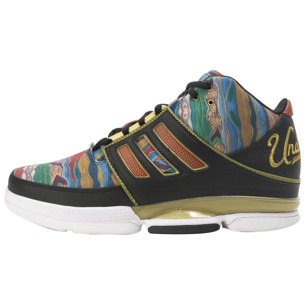 adidas C-Billups Basketball Shoe - Men - ShoeBacca.com