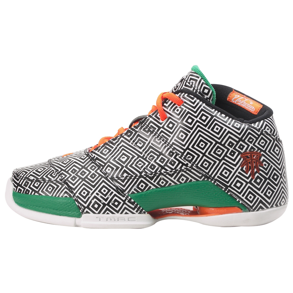 adidas T-Mac 6 Undercrown Basketball Shoe - Men - ShoeBacca.com