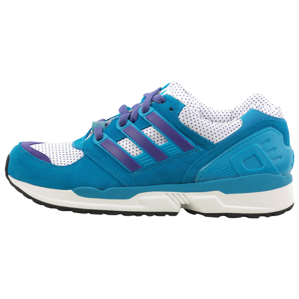 adidas Remix EQT Sport Runner Running Shoe - Men - ShoeBacca.com