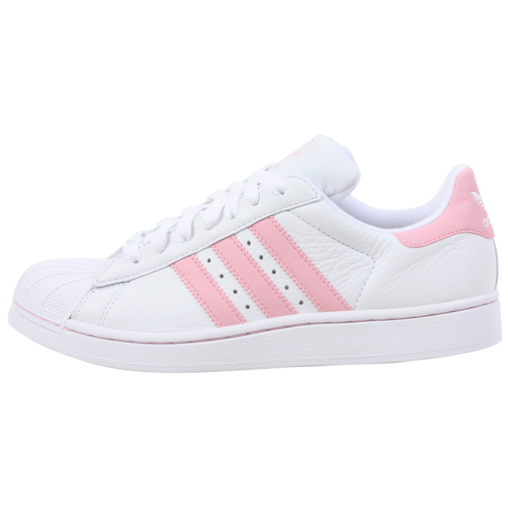 adidas Superstar II Retro Shoe - Kids,Men - ShoeBacca.com