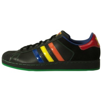 adidas Superstar II CB