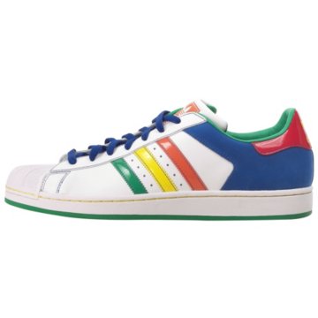 adidas Superstar II CB - 045888