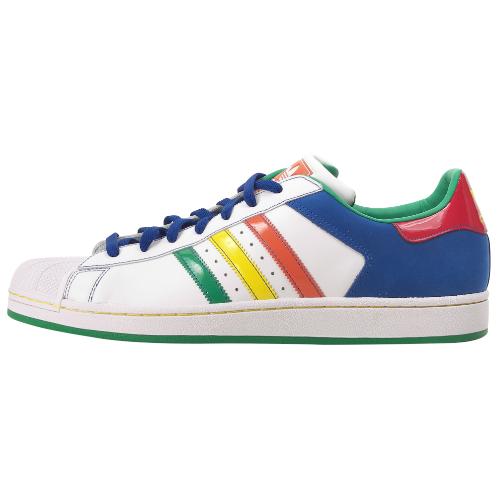 adidas Superstar II CB Retro Shoe - Men - ShoeBacca.com