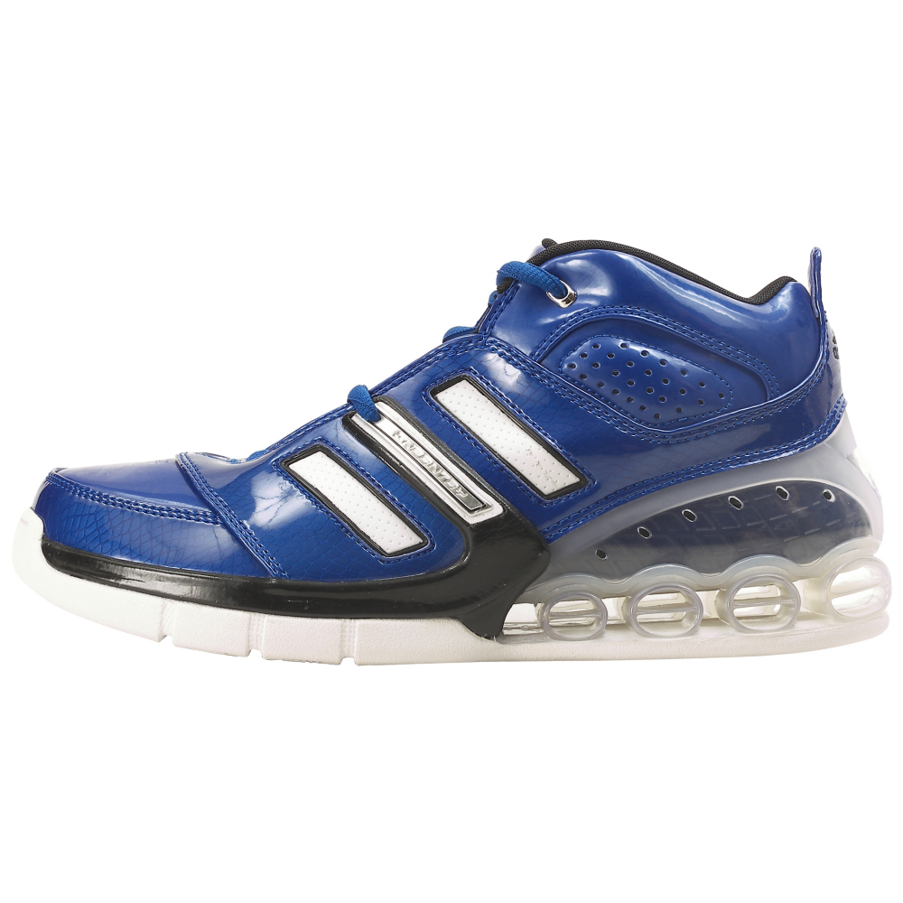 adidas Bounce Infantry Basketball Shoe - Men - ShoeBacca.com