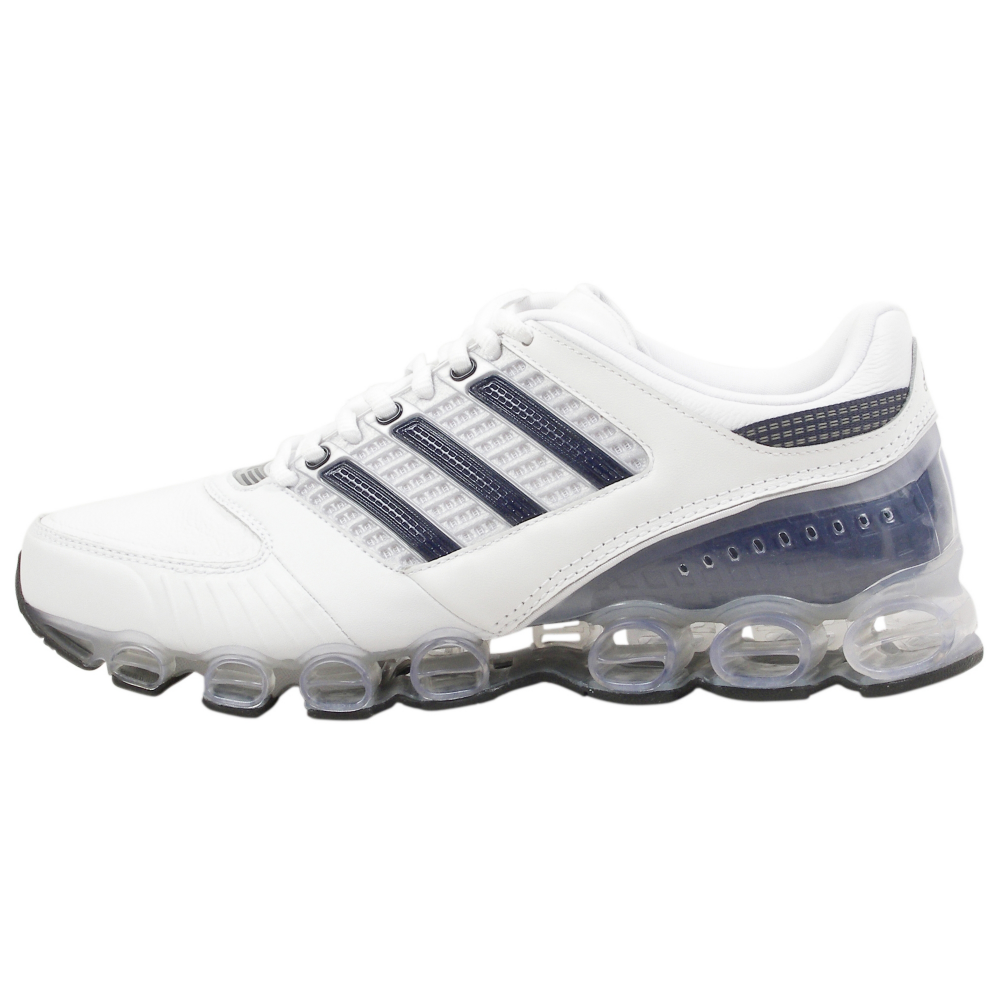 adidas Microbounce + Questar Running Shoe - Men - ShoeBacca.com