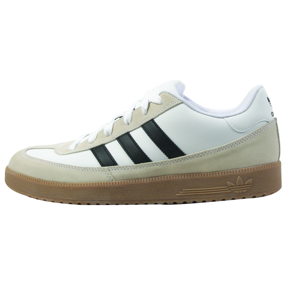 adidas Equalizer ST Skate Shoe - Men - ShoeBacca.com