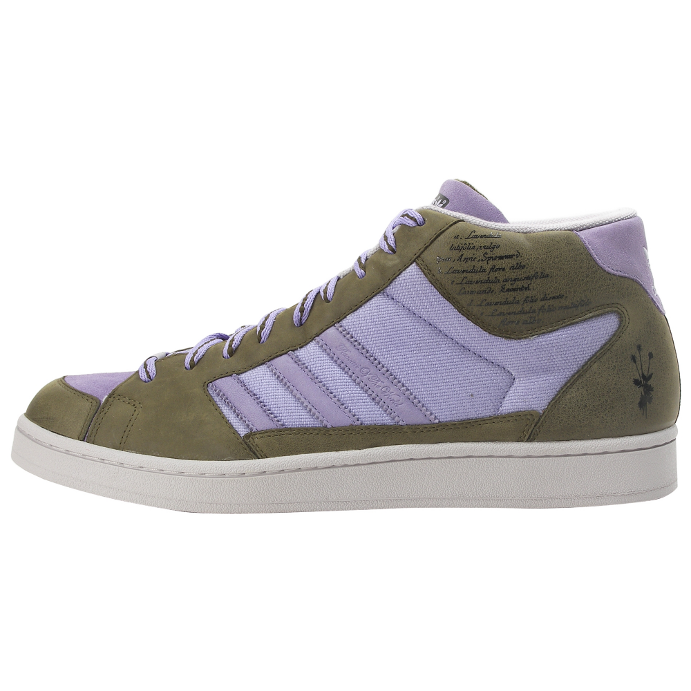 adidas Super Skate Lavender Athletic Inspired Shoe - Men - ShoeBacca.com