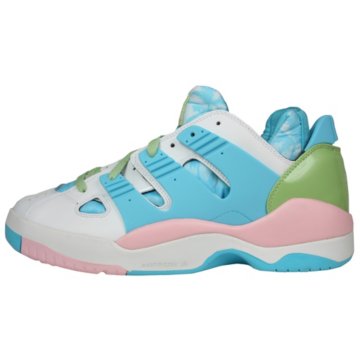 adidas EQT B-Ball Low HC - 047441