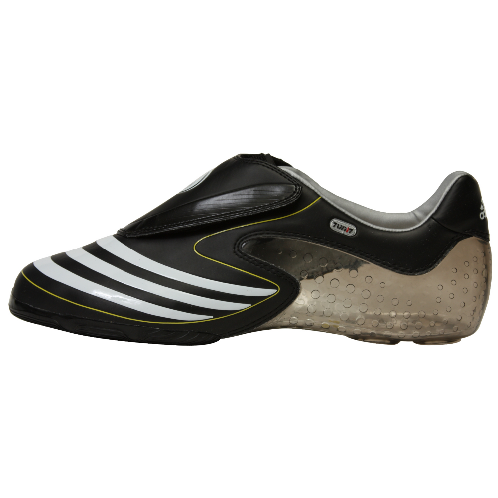 adidas F50.8 Tunit Upper Soccer Shoe - Men - ShoeBacca.com