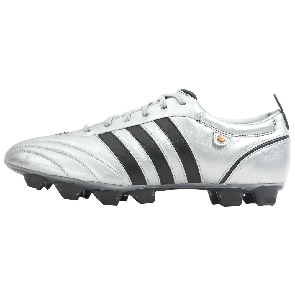 adidas adiPure TRX FG Soccer Shoe - Kids,Men - ShoeBacca.com