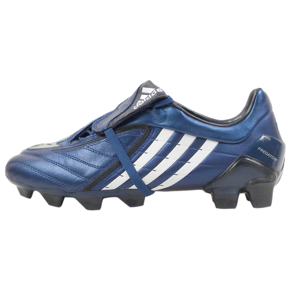 adidas Predator Powerswerve TRX FG Soccer Shoe - Men - ShoeBacca.com