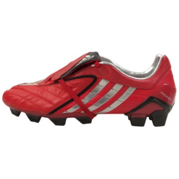 adidas Predator PowerSwerve TRX FG - 048517