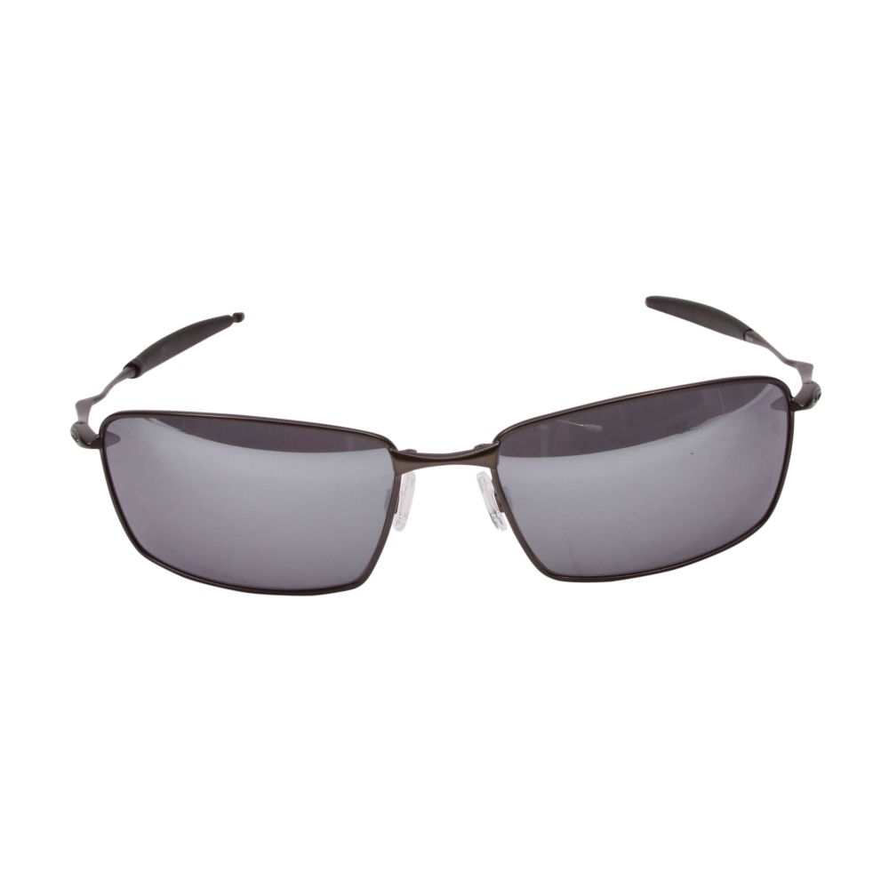 Oakley Square Eyewear Gear - Men - ShoeBacca.com