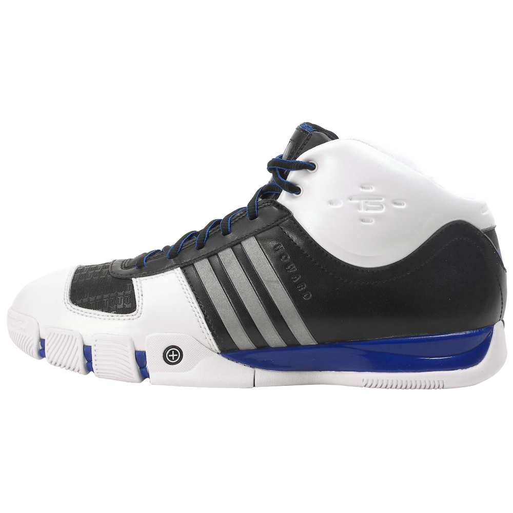 adidas TS Lightspeed Basketball Shoe - Men - ShoeBacca.com