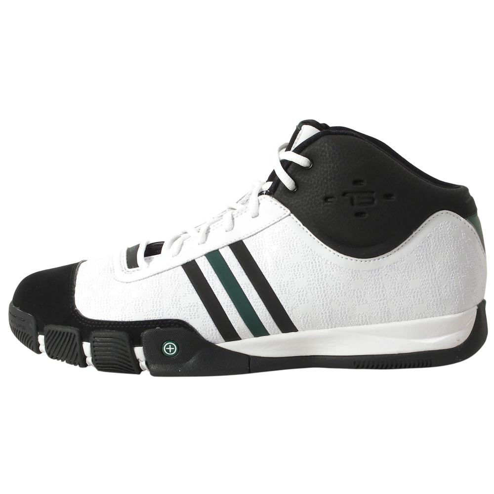 adidas TS Lightspeed Basketball Shoe - Men - ShoeBacca.com