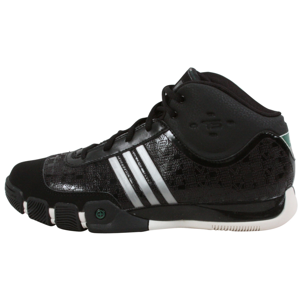 adidas TS Lightspeed Basketball Shoe - Kids,Men - ShoeBacca.com