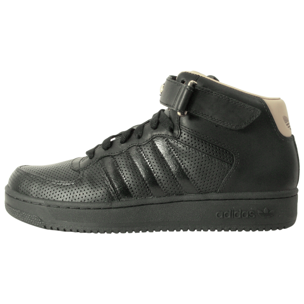 adidas Forum ADV Mid Retro Shoe - Kids,Men - ShoeBacca.com