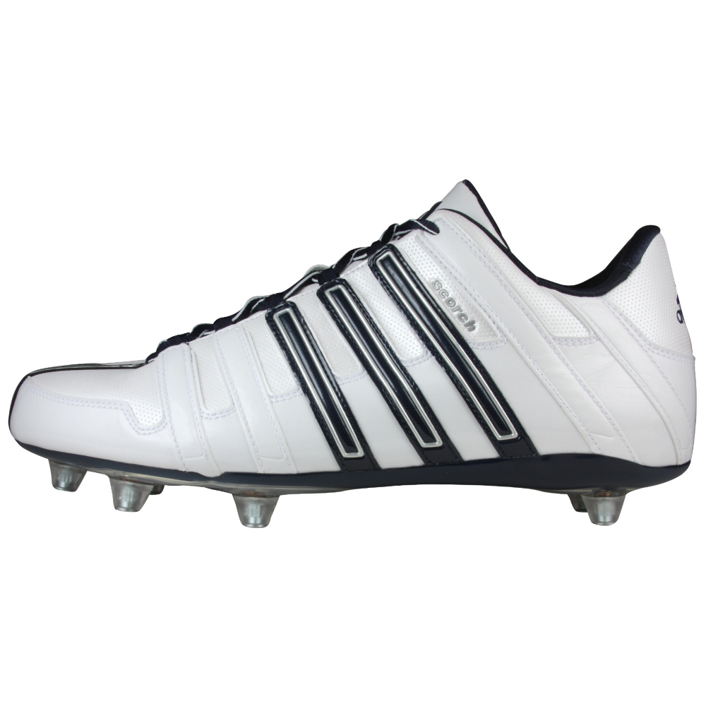adidas Scorch 8 D Low Football Shoe - Men - ShoeBacca.com