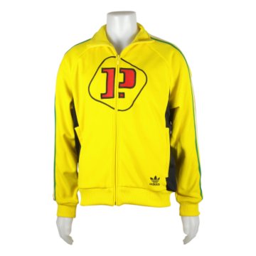 adidas Y3 Adicolor Track Top - 053545