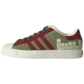 adidas Superstar Vulcan