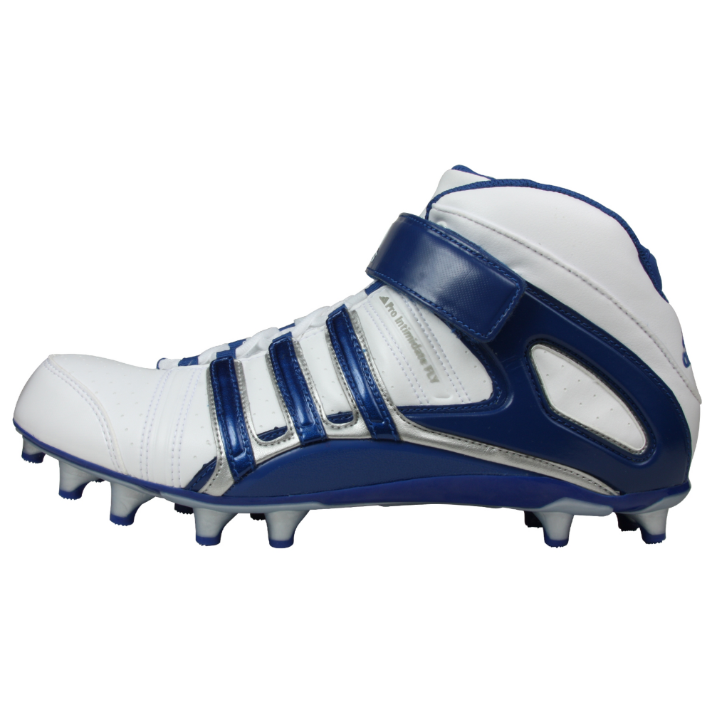 adidas Pro Intimidate II FL Football Shoe - Men - ShoeBacca.com