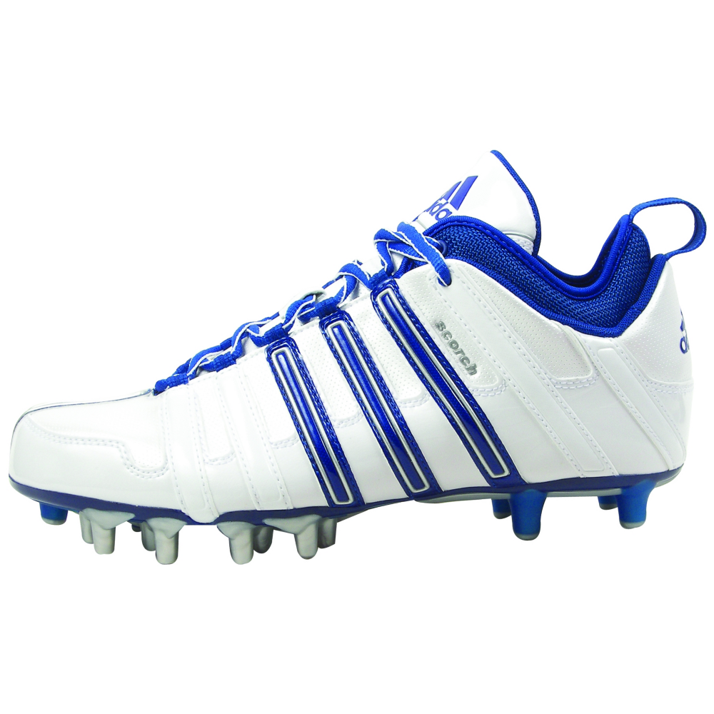 adidas Scorch 8 SuperFly Football Shoe - Men - ShoeBacca.com