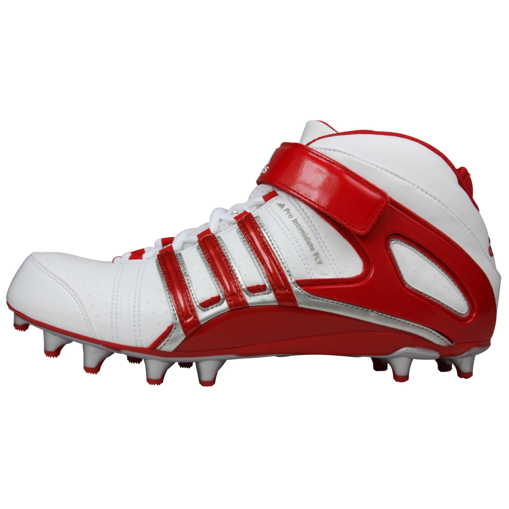 adidas Pro Intimidate II FL Football Shoe - Men - ShoeBacca.com