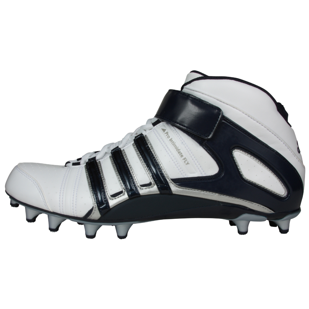 adidas Pro Intimidate II Fly Football Shoe - Men - ShoeBacca.com