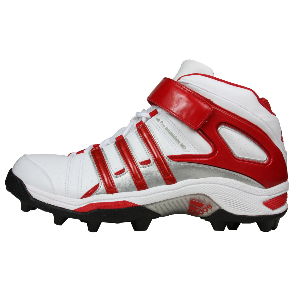 adidas Pro Intimidate II MD Football Shoe - Men - ShoeBacca.com