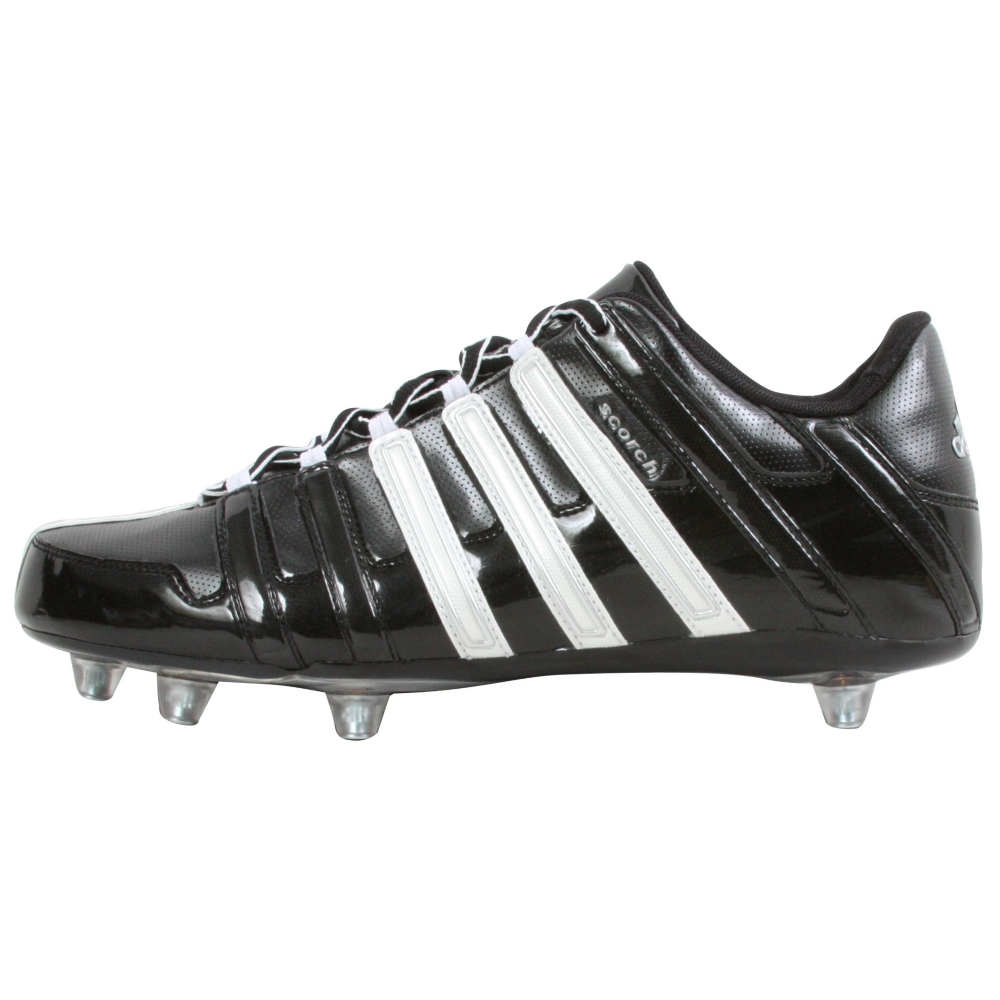 adidas Scorch 8 D Low Football Shoe - Men - ShoeBacca.com