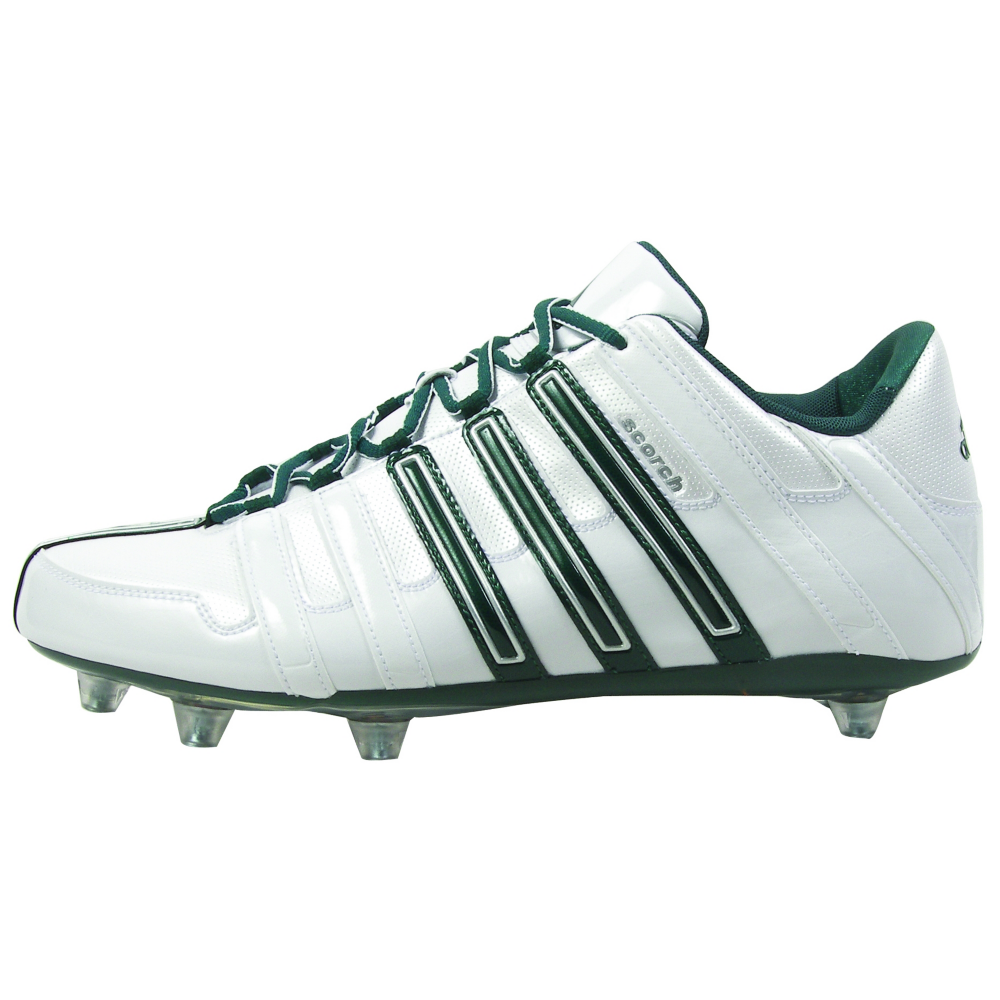 adidas Scorch 8 D Low Football Shoe - Men - ShoeBacca.com