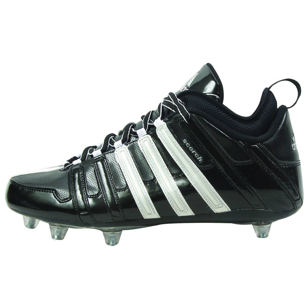 adidas Scorch 8 D Mid Football Shoe - Men - ShoeBacca.com