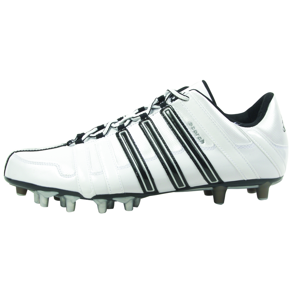 adidas Scorch 8 SuperFly Low Football Shoe - Men - ShoeBacca.com