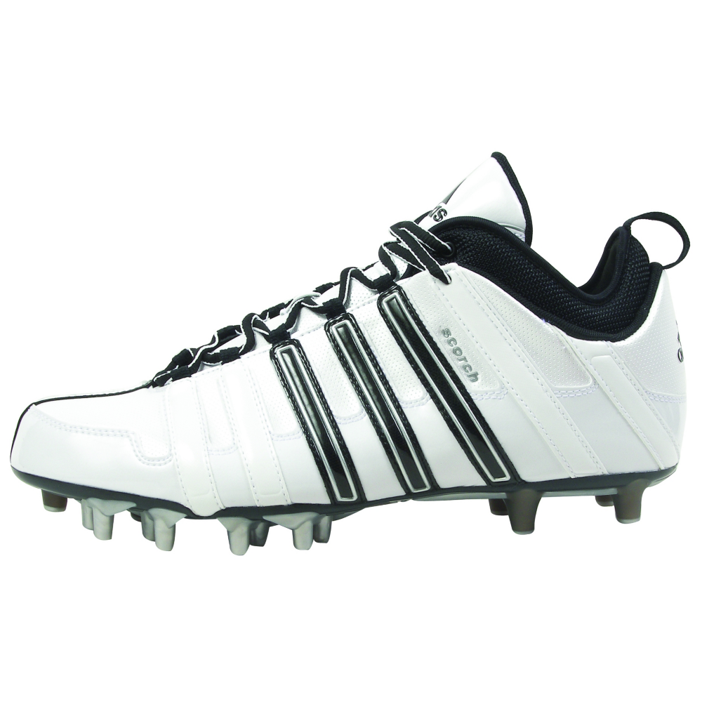 adidas Scorch 8 SuperFly Football Shoe - Men - ShoeBacca.com