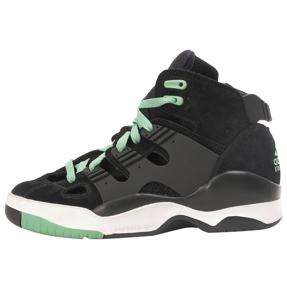 adidas EQT B-Ball Basketball Shoe - Kids,Men - ShoeBacca.com