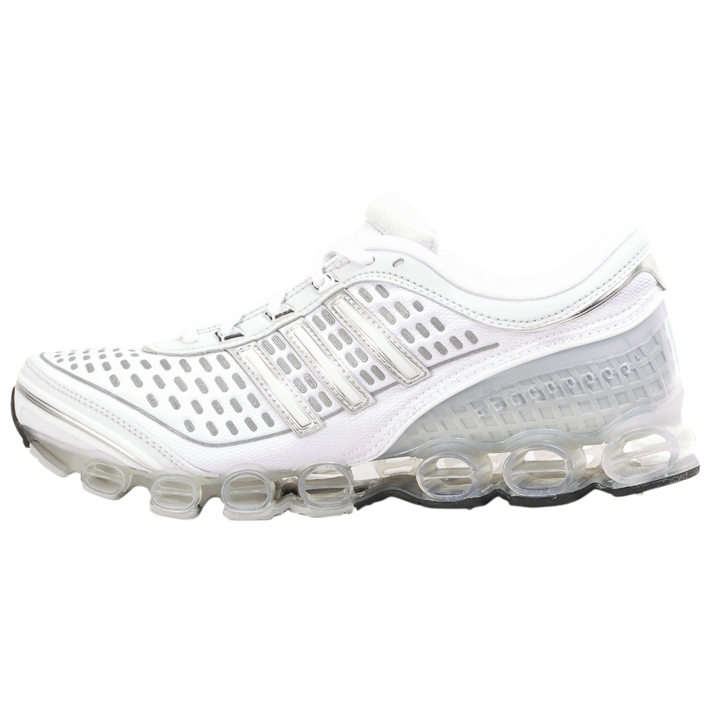 adidas Microbounce + DLX Running Shoe - Women - ShoeBacca.com