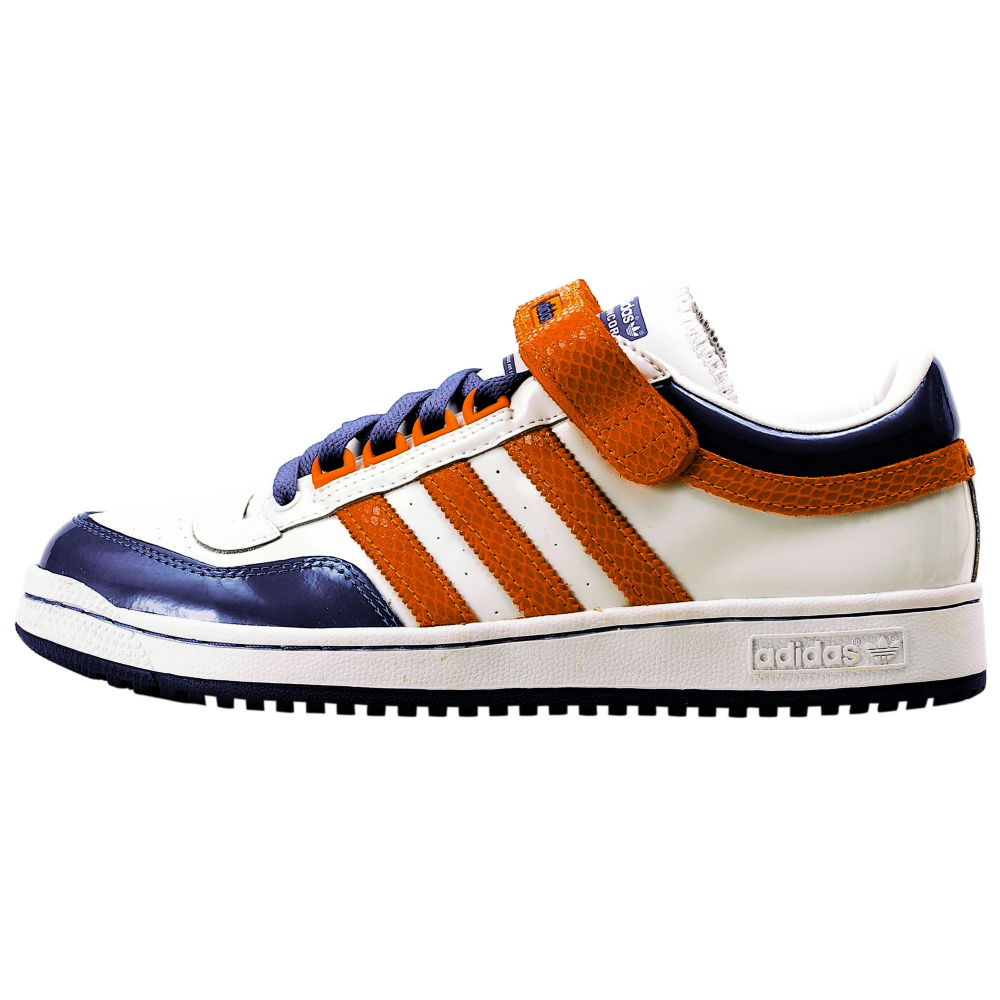 adidas Concord Lo Athletic Inspired Shoe - Men - ShoeBacca.com