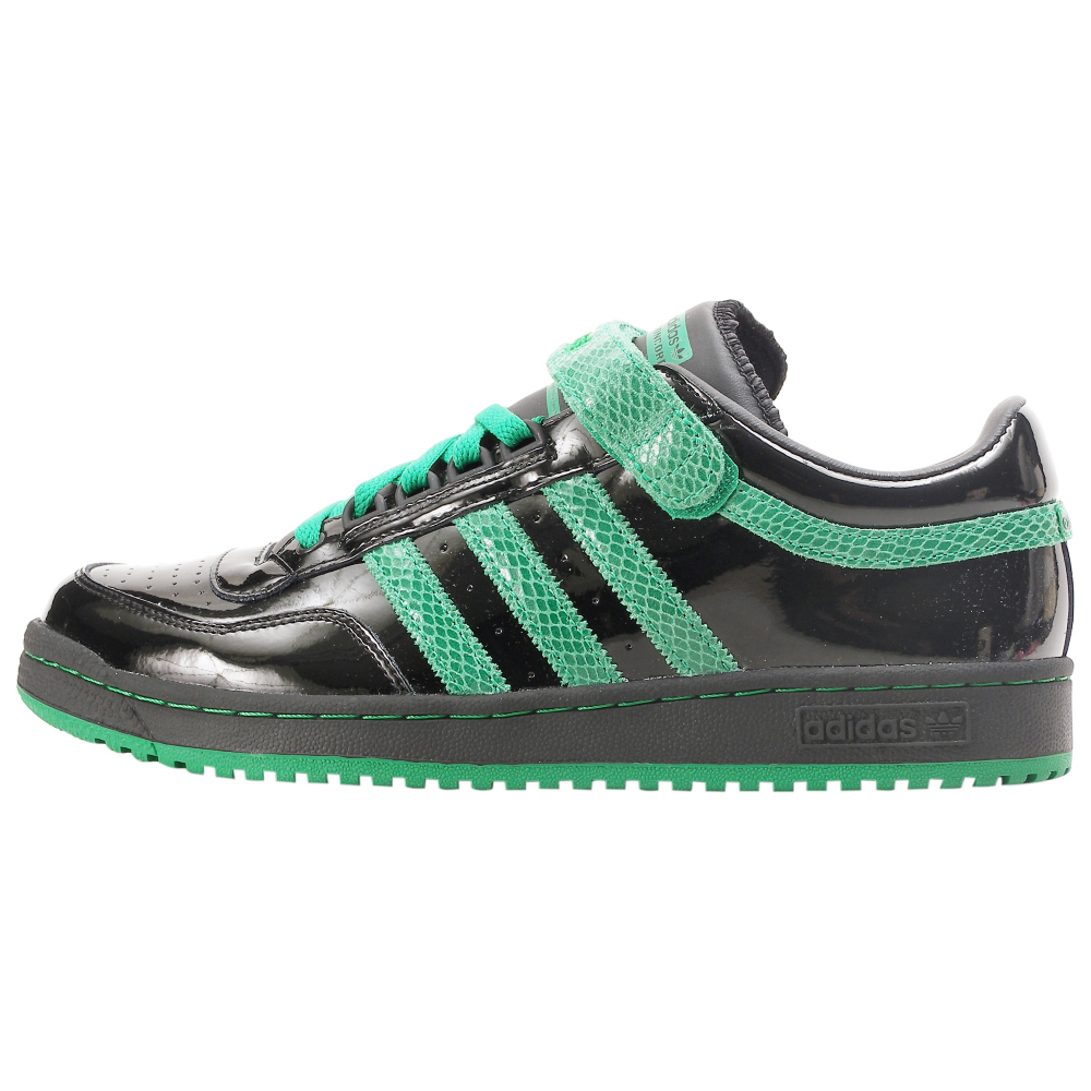adidas Concord Lo Athletic Inspired Shoe - Men - ShoeBacca.com