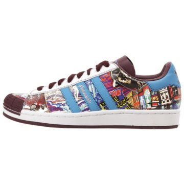adidas Halfshells Lo - 058523