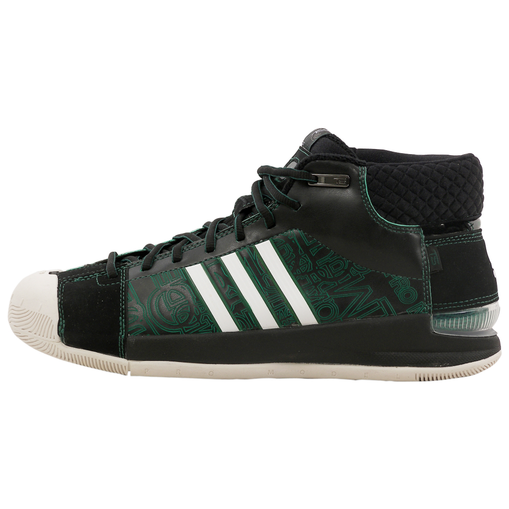 adidas TS Pro Model Player Basketball Shoe - Men - ShoeBacca.com
