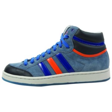 adidas Americana Mid NBA - 059140