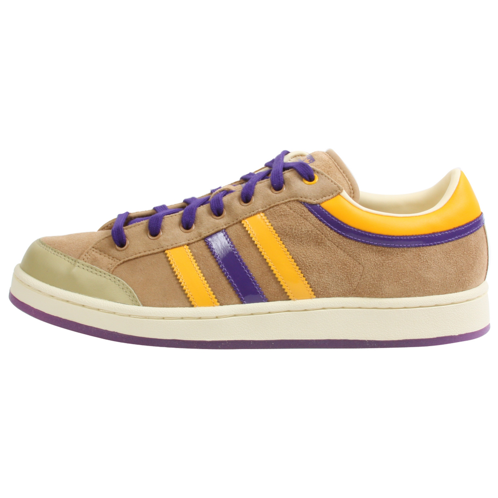 adidas Americana Lo NBA Retro Shoe - Men - ShoeBacca.com