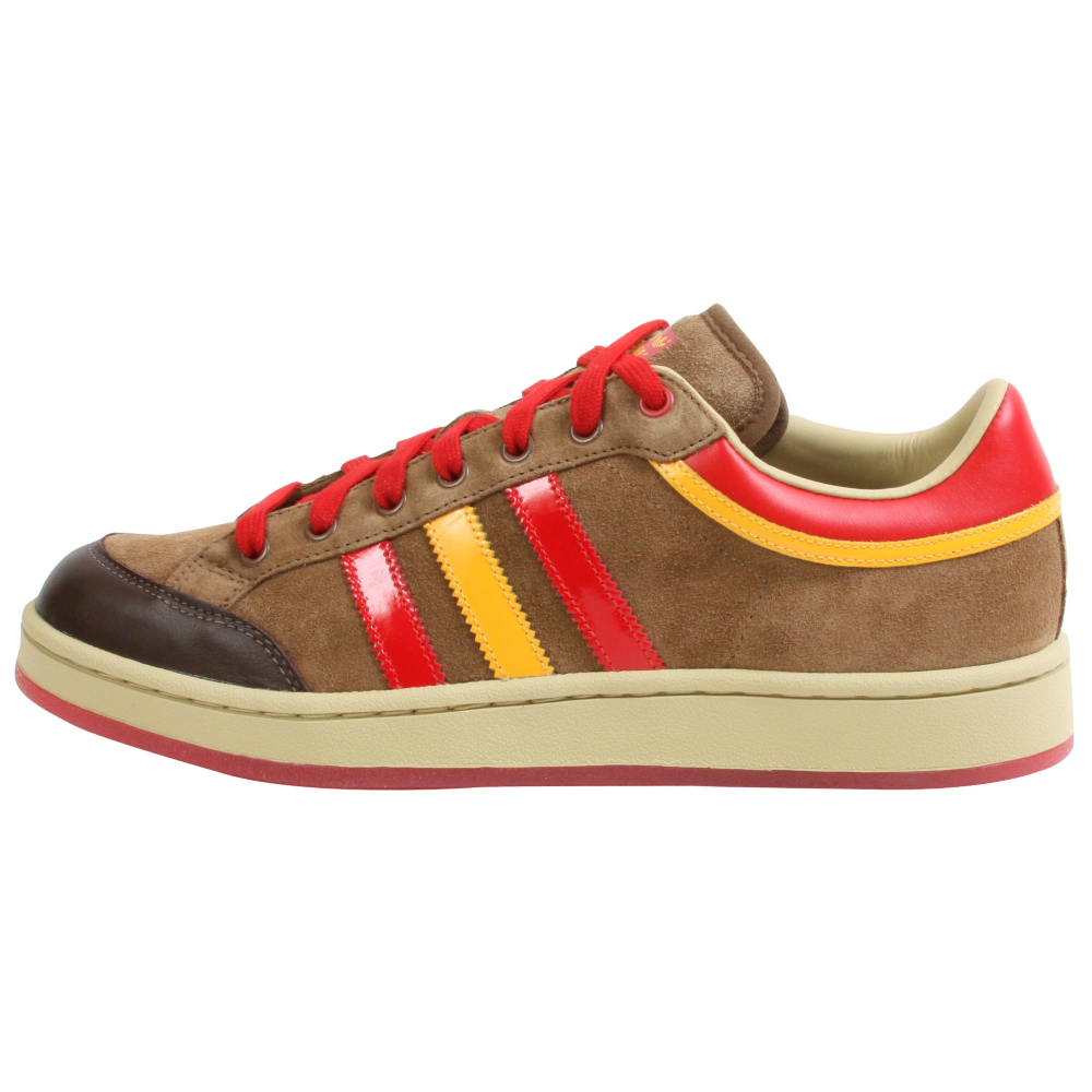 adidas Americana Lo NBA Retro Shoe - Men - ShoeBacca.com