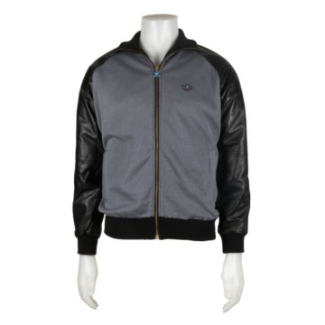 adidas Freizeit Leather Track Top - 059311
