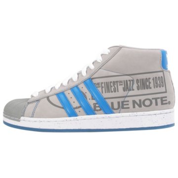 adidas Pro Model