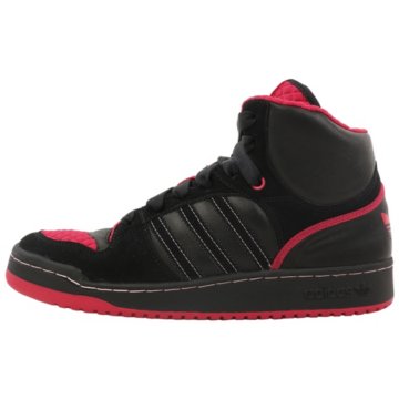 adidas Game Mid