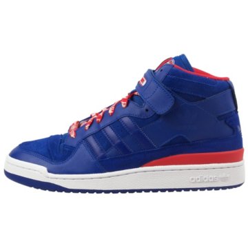 adidas Forum Mid NBA - 060125