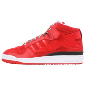 adidas Forum Mid NBA